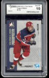 An Evgeni Malkin hockey card would make a great gift for any hockey lover. Click to enlarge picture.