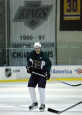 Evgeni Malkin fansite.com Evgeni Malkin in practises after arriving in LA (AP Rick Francis)